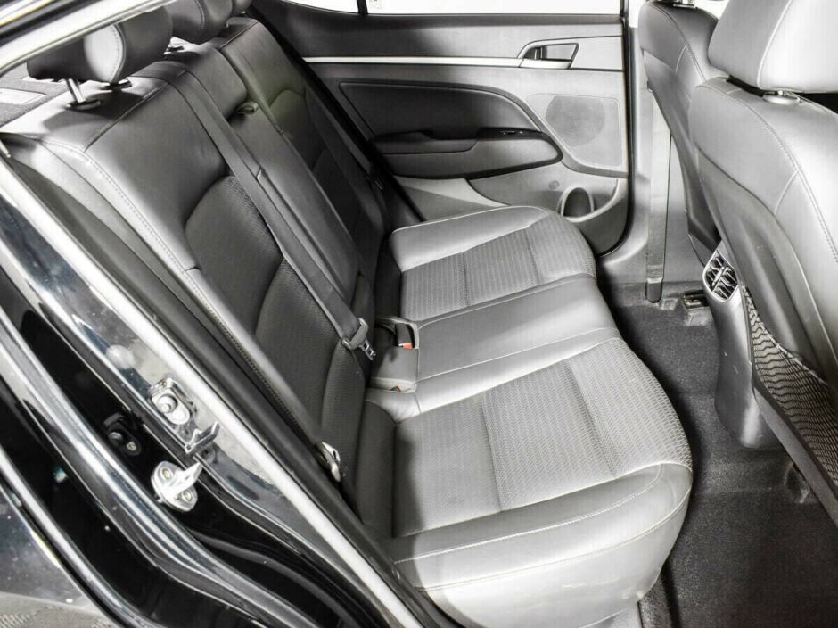 Hyundai Elantra 2.0 АКПП, 2017, 79 000 км фото 7