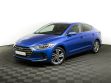 Hyundai Elantra 2.0 АКПП, 2017, 76 000 км превью 1