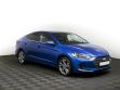 Hyundai Elantra 2.0 АКПП, 2017, 76 000 км превью 2