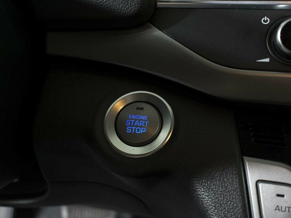 Hyundai Elantra 2.0 АКПП, 2017, 76 000 км фото 12