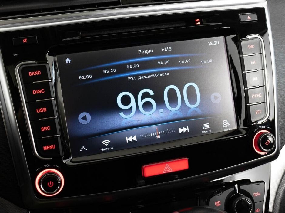 Haval H6 1.5 АКПП, 2019, 54 000 км фото 9