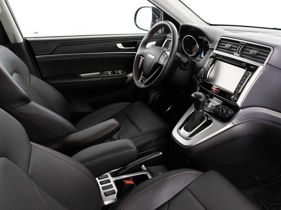 Haval H6 1.5 АКПП, 2019, 54 000 км фото 12