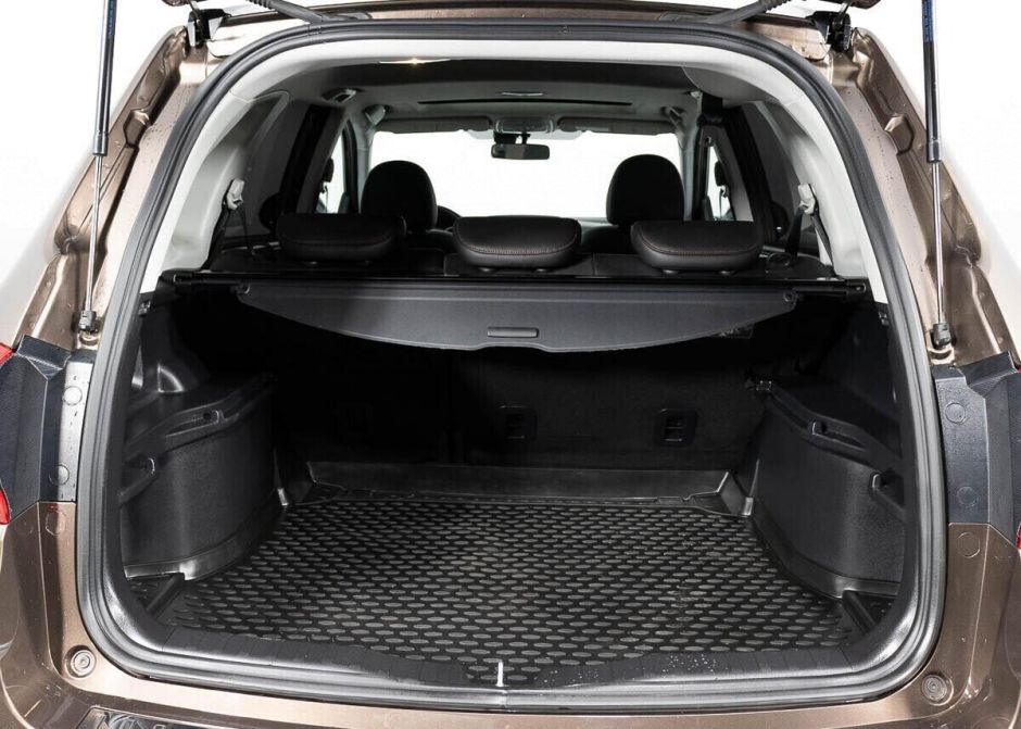 Haval H6 1.5 АКПП, 2019, 54 000 км фото 15