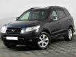 Hyundai Santa Fe 2.2 АКПП, 2008, 187 000 км превью 1