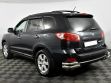 Hyundai Santa Fe 2.2 АКПП, 2008, 187 000 км превью 4