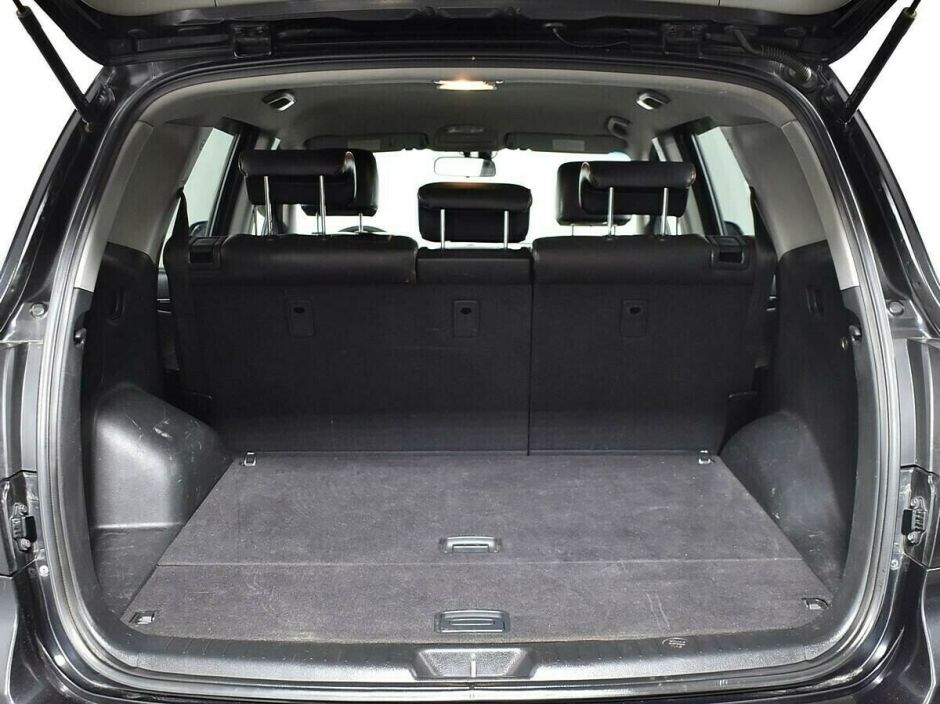Hyundai Santa Fe 2.2 АКПП, 2008, 187 000 км фото 6