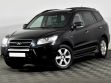 Hyundai Santa Fe 2.2 АКПП, 2009, 175 000 км превью 1