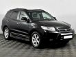 Hyundai Santa Fe 2.2 АКПП, 2009, 175 000 км превью 2
