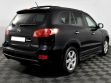 Hyundai Santa Fe 2.2 АКПП, 2009, 175 000 км превью 4