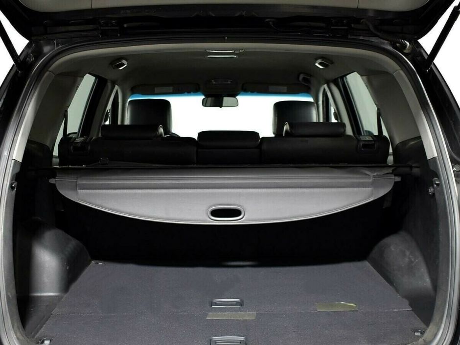 Hyundai Santa Fe 2.2 АКПП, 2009, 175 000 км фото 7