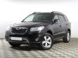Hyundai Santa Fe 2.4 МКПП, 2010, 164 000 км превью 1