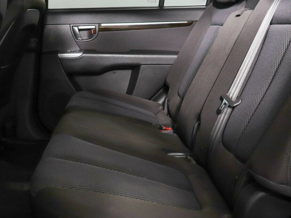 Hyundai Santa Fe 2.4 МКПП, 2010, 164 000 км фото 8