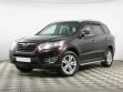 Hyundai Santa Fe 2.2 АКПП, 2011, 148 000 км превью 1
