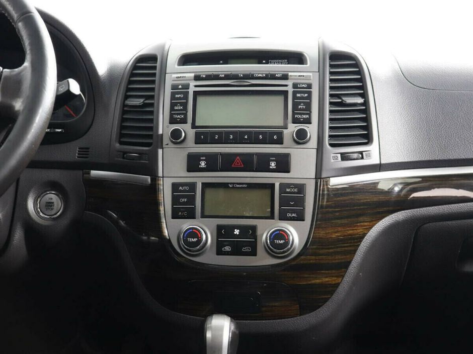 Hyundai Santa Fe 2.2 АКПП, 2011, 148 000 км фото 8