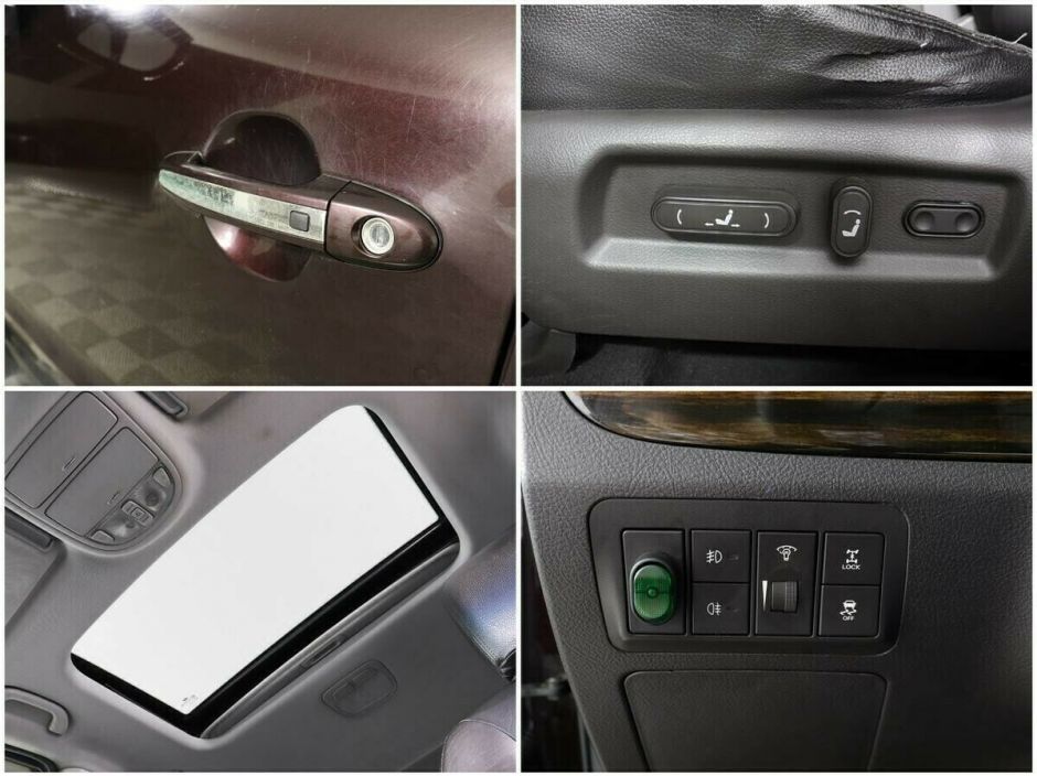 Hyundai Santa Fe 2.2 АКПП, 2011, 148 000 км фото 10