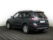 Hyundai Santa Fe 2.2 АКПП, 2012, 142 000 км превью 3