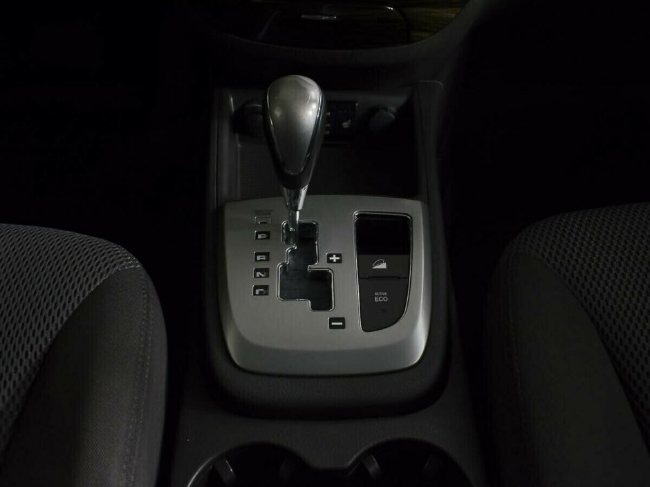 Hyundai Santa Fe 2.2 АКПП, 2012, 142 000 км фото 8