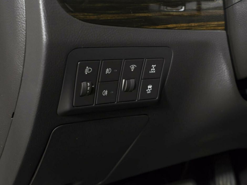 Hyundai Santa Fe 2.2 АКПП, 2012, 142 000 км фото 12