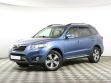 Hyundai Santa Fe 2.2 АКПП, 2012, 140 000 км превью 1