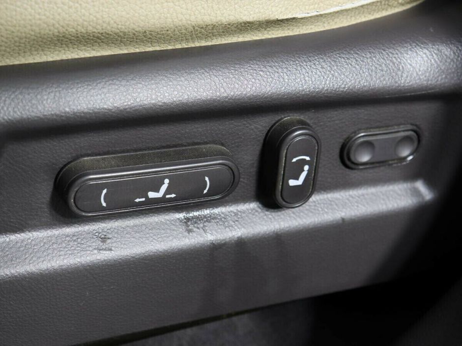 Hyundai Santa Fe 2.2 АКПП, 2012, 140 000 км фото 7