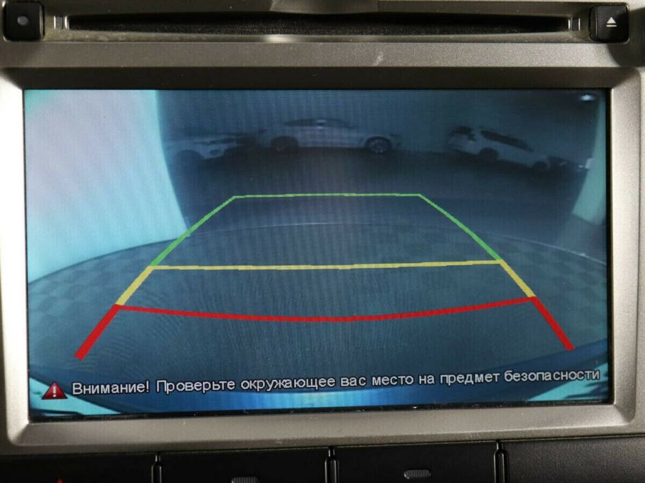 Hyundai Santa Fe 2.2 АКПП, 2012, 140 000 км фото 12