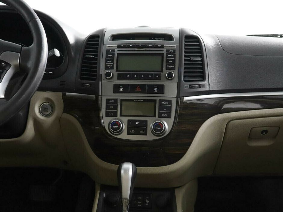 Hyundai Santa Fe 2.4 АКПП, 2010, 157 000 км фото 5