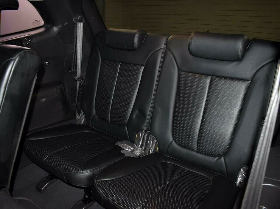 Hyundai Santa Fe 2.4 АКПП, 2011, 153 000 км фото 6