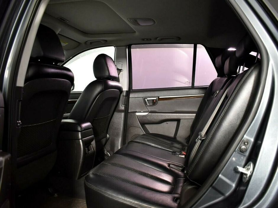 Hyundai Santa Fe 2.4 АКПП, 2011, 153 000 км фото 7