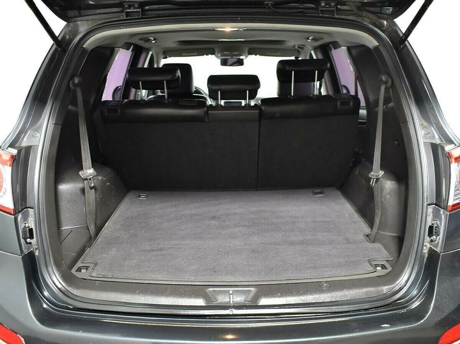 Hyundai Santa Fe 2.4 АКПП, 2011, 153 000 км фото 8