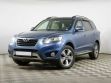 Hyundai Santa Fe 2.4 АКПП, 2011, 149 000 км превью 1