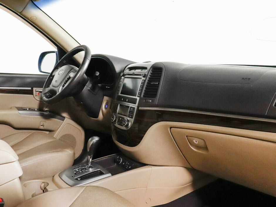 Hyundai Santa Fe 2.4 АКПП, 2011, 149 000 км фото 6
