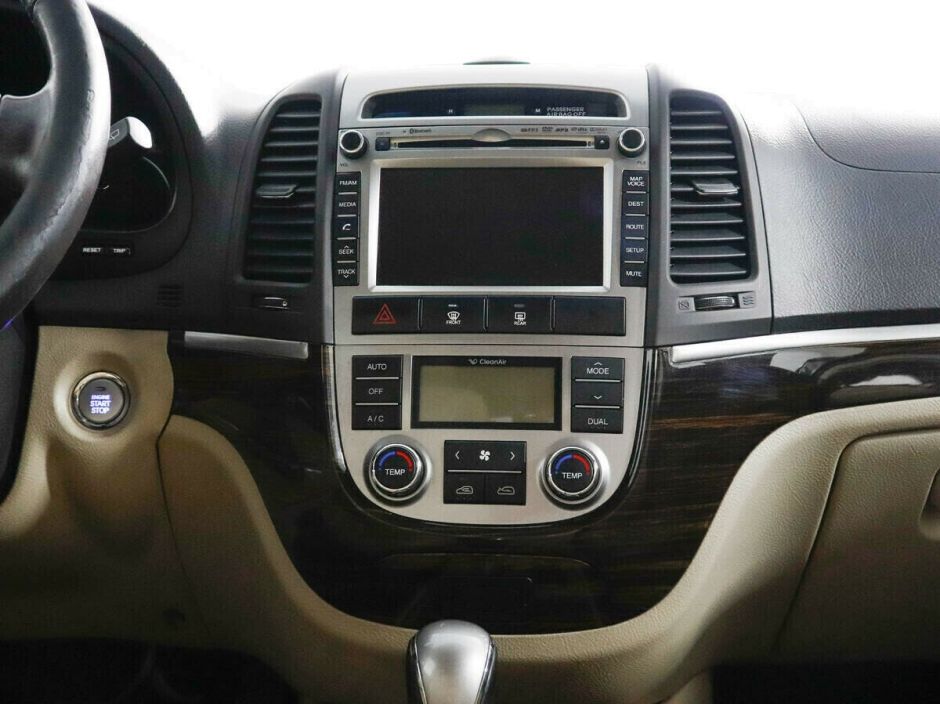 Hyundai Santa Fe 2.4 АКПП, 2011, 149 000 км фото 8