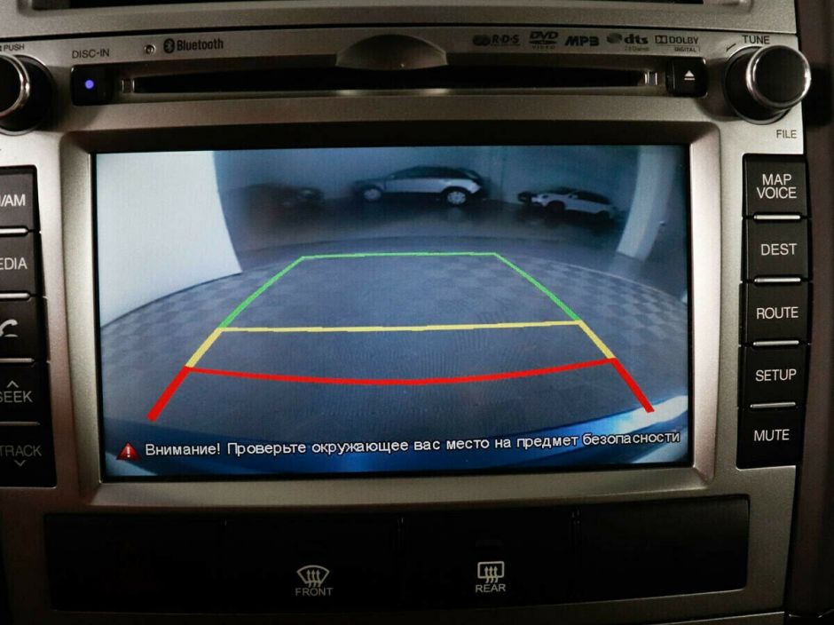 Hyundai Santa Fe 2.4 АКПП, 2011, 149 000 км фото 10