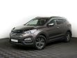 Hyundai Santa Fe 2.4 АКПП, 2013, 128 000 км превью 1