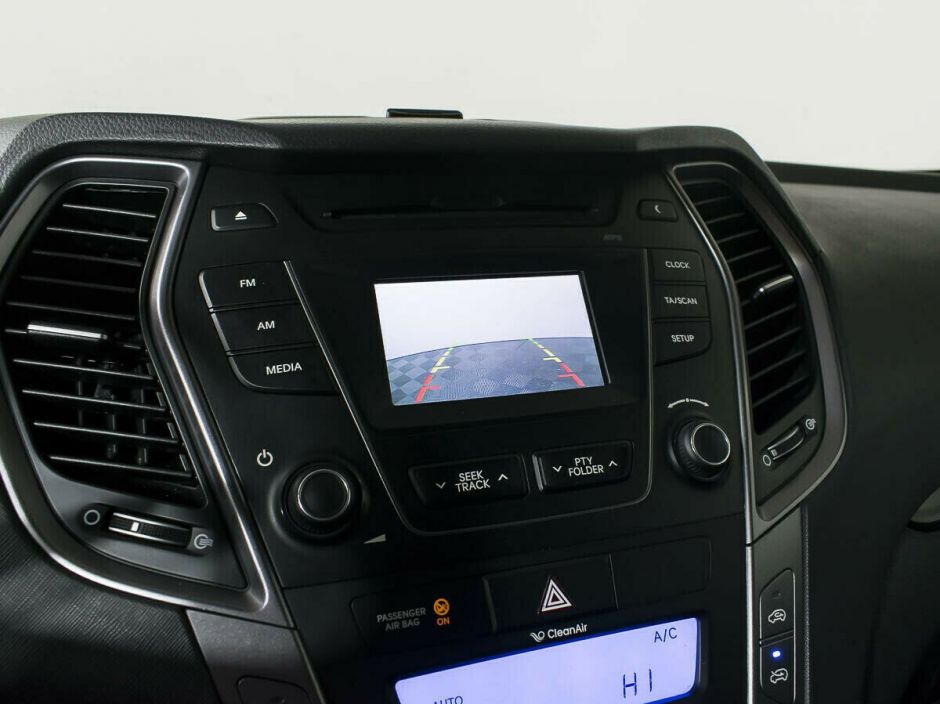 Hyundai Santa Fe 2.4 АКПП, 2013, 128 000 км фото 10