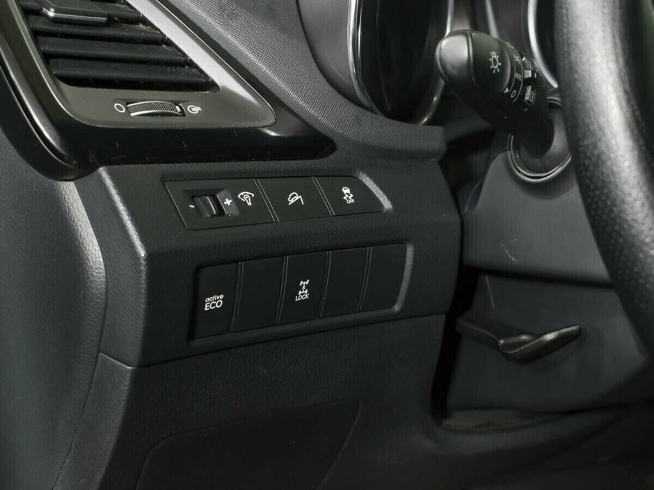 Hyundai Santa Fe 2.4 АКПП, 2013, 128 000 км фото 11