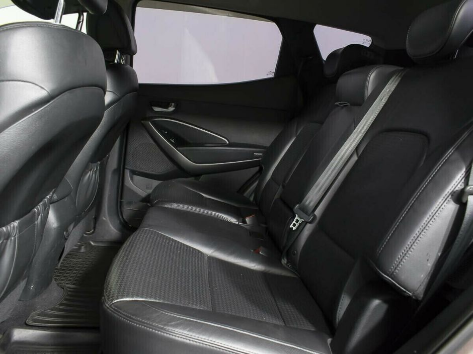 Hyundai Santa Fe 2.4 АКПП, 2013, 128 000 км фото 12