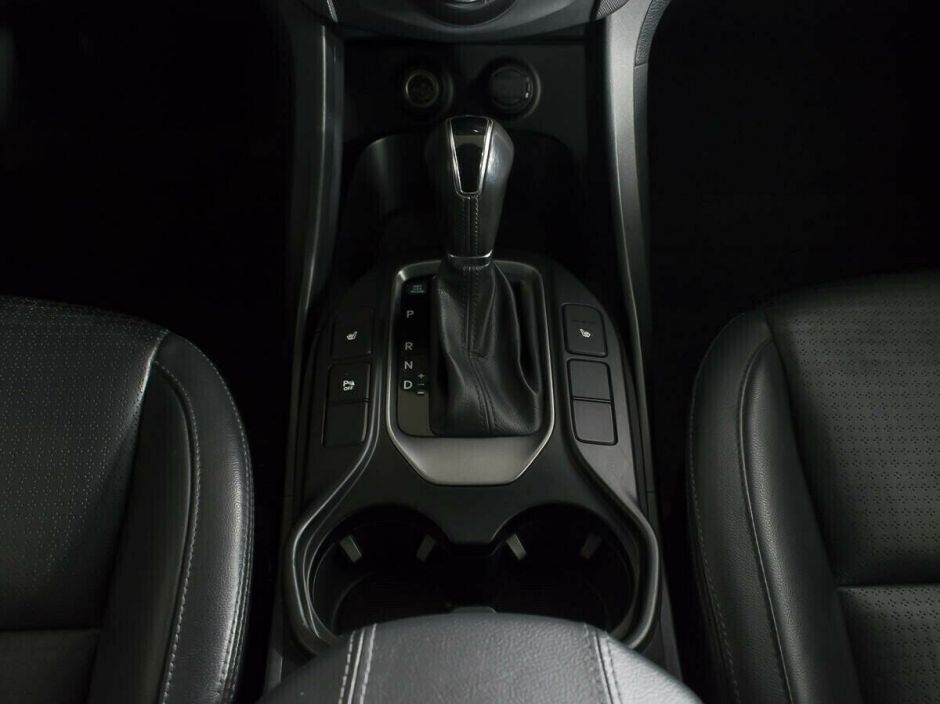 Hyundai Santa Fe 2.4 АКПП, 2013, 128 000 км фото 13