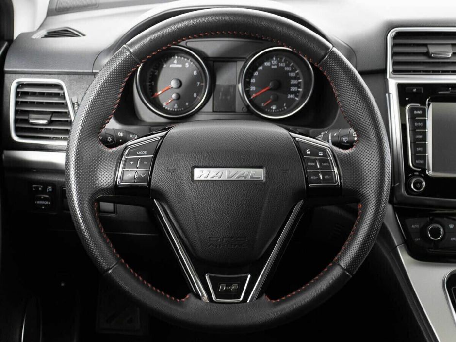 Haval H6 1.5 АКПП, 2019, 58 000 км фото 10