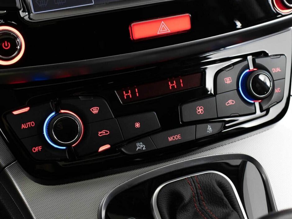 Haval H6 1.5 АКПП, 2019, 58 000 км фото 12