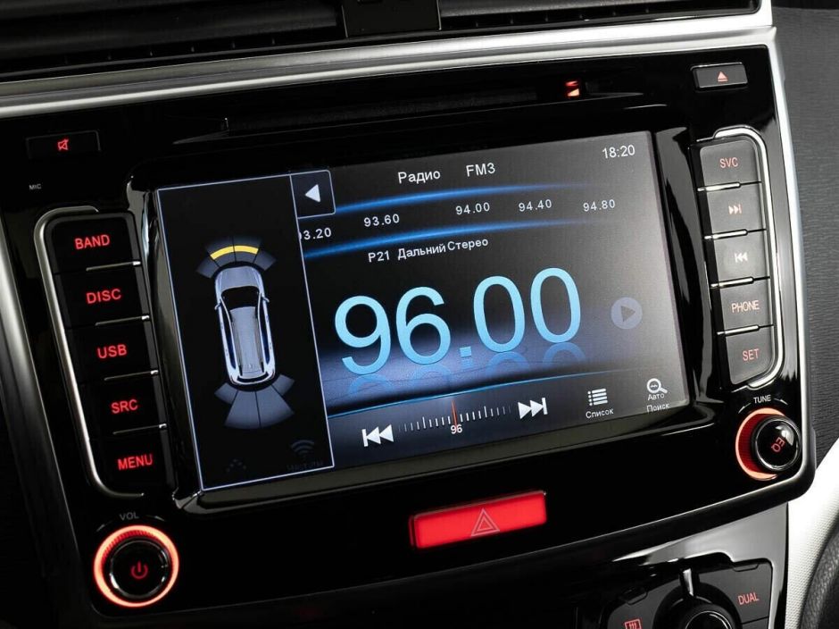 Haval H6 1.5 АКПП, 2019, 58 000 км фото 14