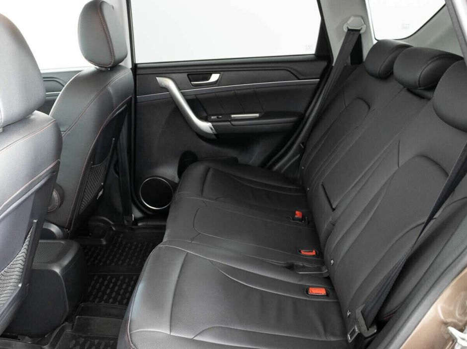 Haval H6 1.5 АКПП, 2019, 58 000 км фото 18