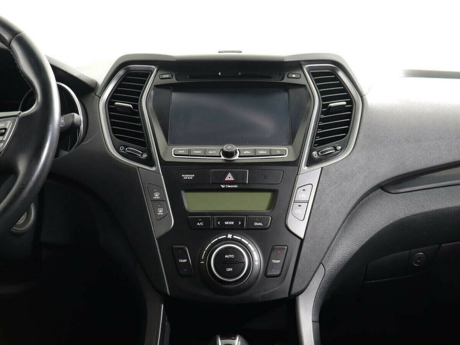 Hyundai Santa Fe 2.4 АКПП, 2014, 109 000 км фото 6