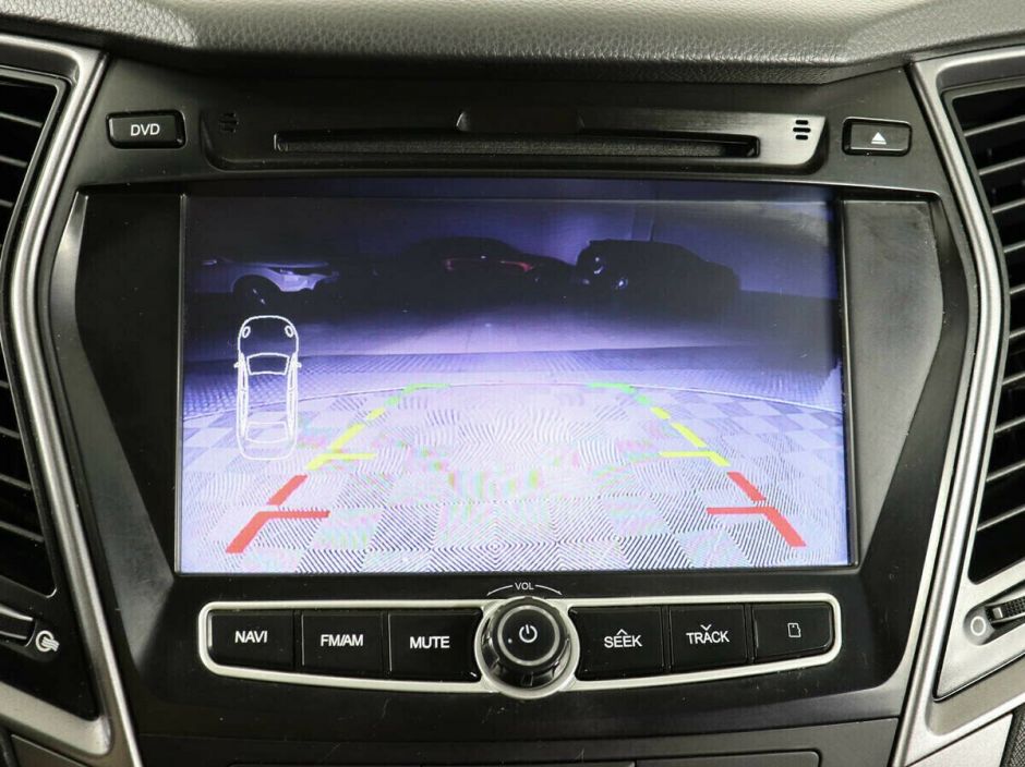 Hyundai Santa Fe 2.4 АКПП, 2014, 109 000 км фото 11