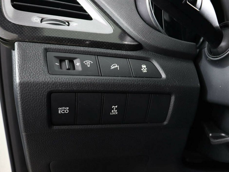 Hyundai Santa Fe 2.4 АКПП, 2014, 109 000 км фото 12
