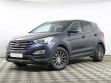 Hyundai Santa Fe 2.4 АКПП, 2012, 133 000 км превью 1
