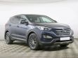 Hyundai Santa Fe 2.4 АКПП, 2012, 133 000 км превью 2