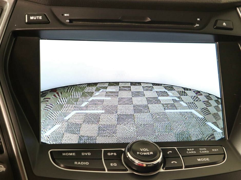 Hyundai Santa Fe 2.4 АКПП, 2012, 133 000 км фото 5