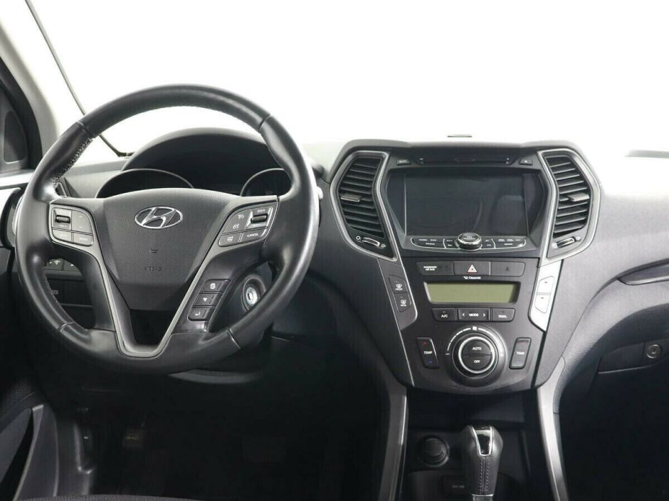 Hyundai Santa Fe 2.4 АКПП, 2012, 133 000 км фото 6
