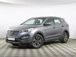 Hyundai Santa Fe 2.4 АКПП, 2013, 124 000 км превью 1